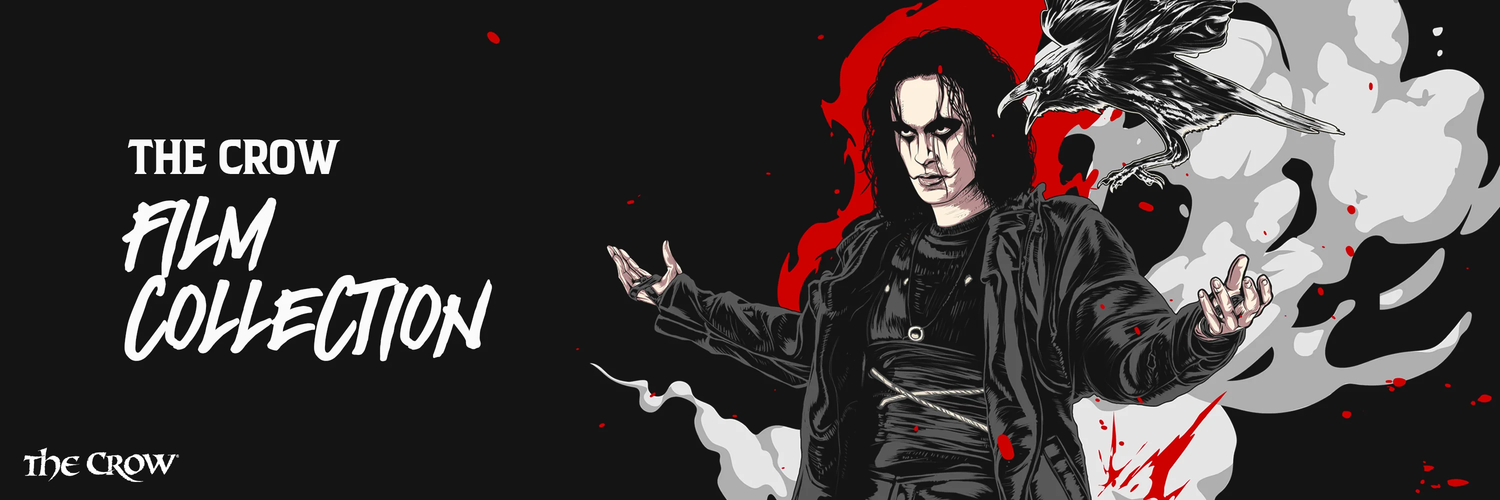 The Crow Official Store