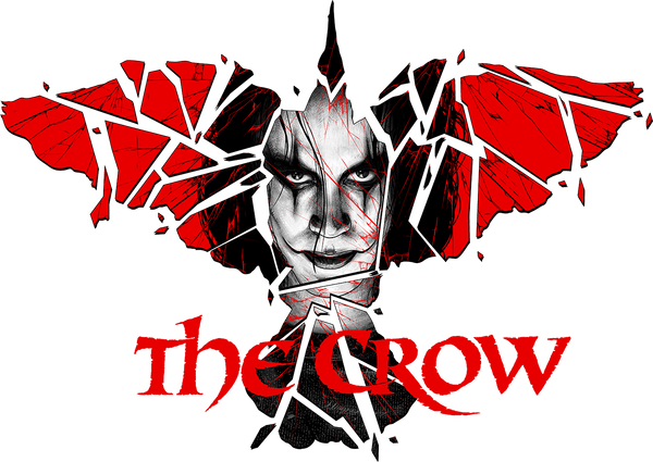 The Crow Official Store