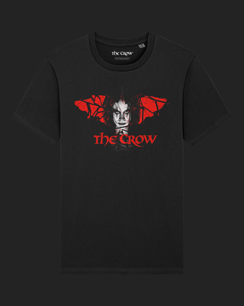 Crow Merch The Crow Official Store